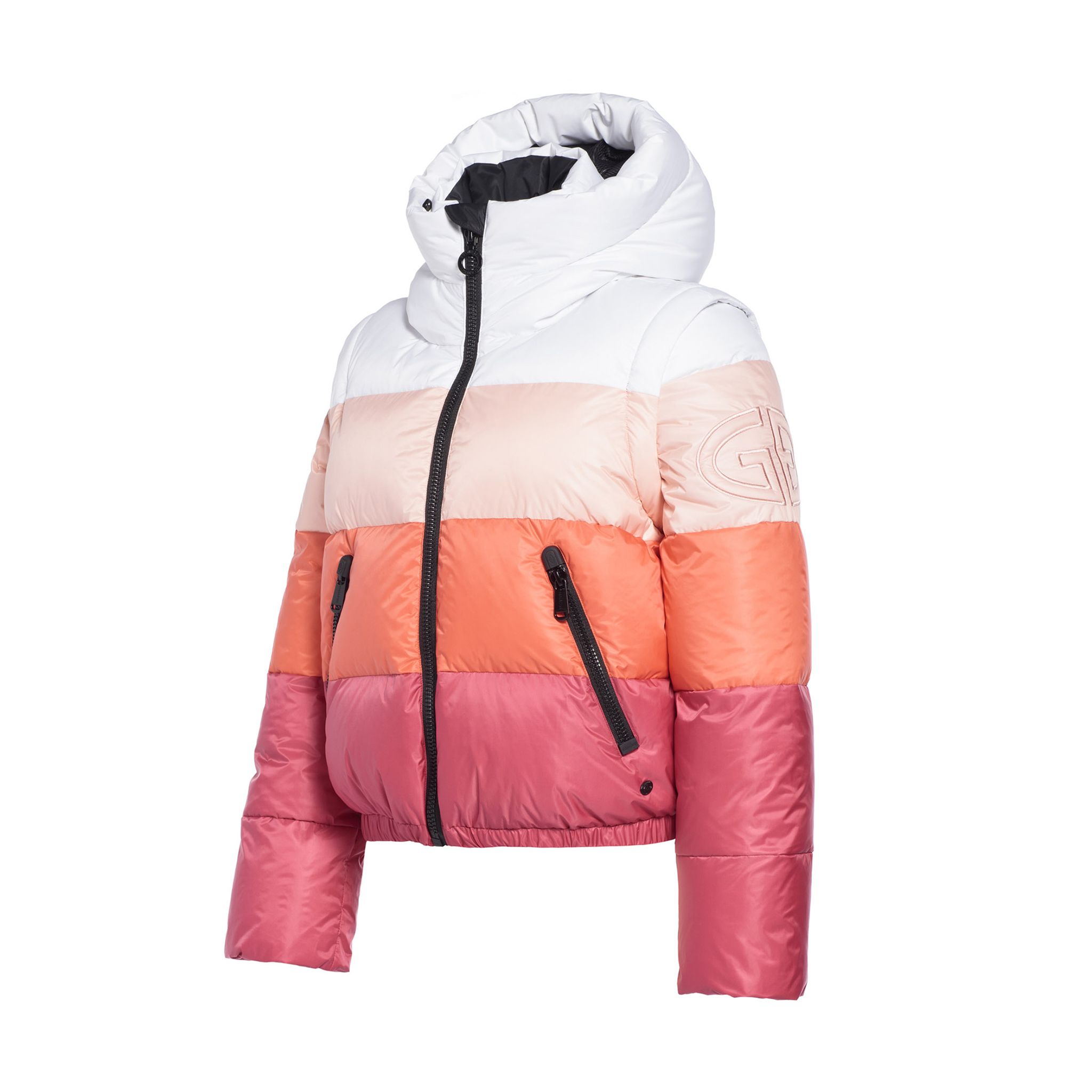 Geci Ski & Snow -  goldbergh BLISS Jacket